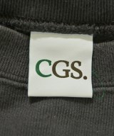CGS.（シージーエス）スウェット グレー サイズ:S メンズ/2200614699067