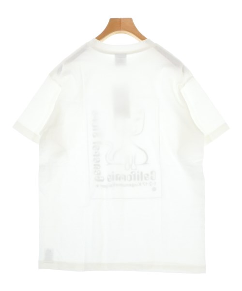 CGS.（シージーエス）Tシャツ・カットソー 白 サイズ:M レディース/2200677922027