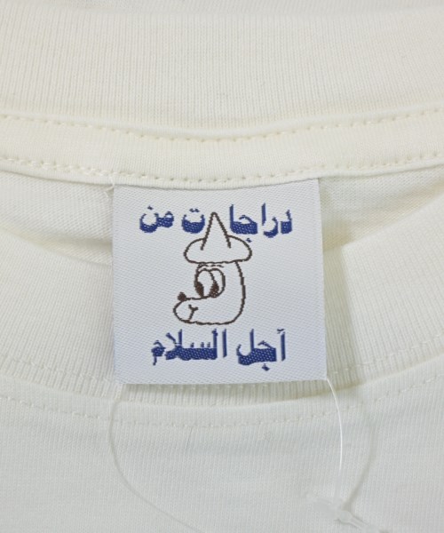 CGS.（シージーエス）Tシャツ・カットソー 白 サイズ:M レディース/2200677922027