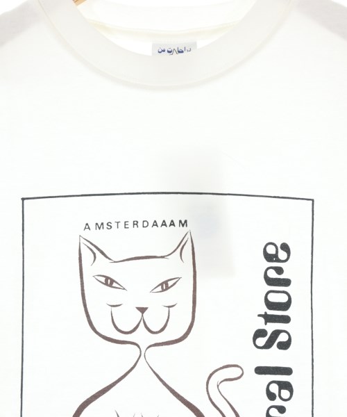 CGS.（シージーエス）Tシャツ・カットソー 白 サイズ:M レディース/2200677922027