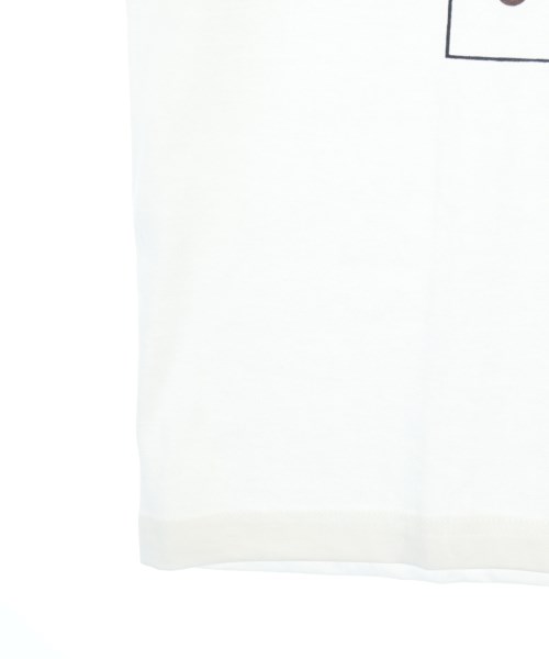 CGS.（シージーエス）Tシャツ・カットソー 白 サイズ:M レディース/2200677922027