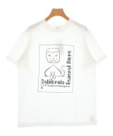 CGS.（シージーエス）Tシャツ・カットソー 白 サイズ:M レディース/2200677922027