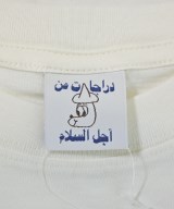 CGS.（シージーエス）Tシャツ・カットソー 白 サイズ:M レディース/2200677922027