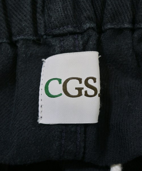 CGS.（シージーエス）その他 黒 サイズ:S メンズ/2200680114105