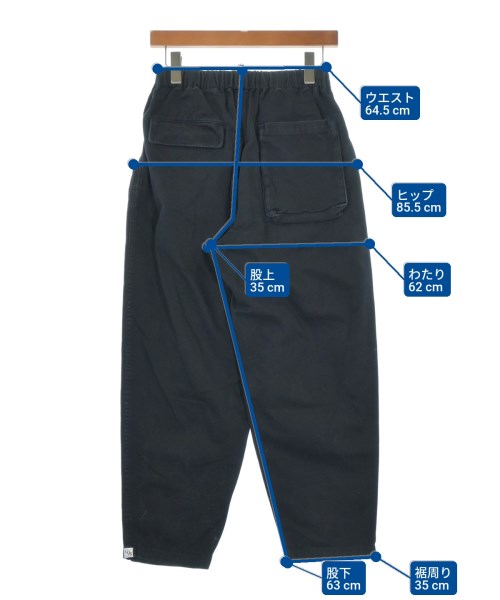 CGS.（シージーエス）その他 黒 サイズ:S メンズ/2200680114105