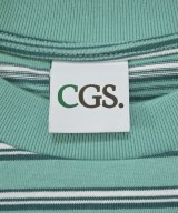 CGS.（シージーエス）Tシャツ・カットソー 緑 サイズ:L メンズ/2200646333267