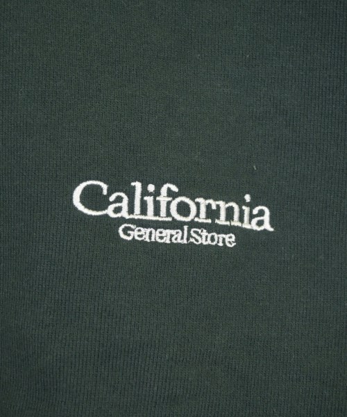 CGS.（シージーエス）スウェット 緑 サイズ:M メンズ/2200657443085