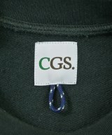 CGS.（シージーエス）スウェット 緑 サイズ:M メンズ/2200657443085