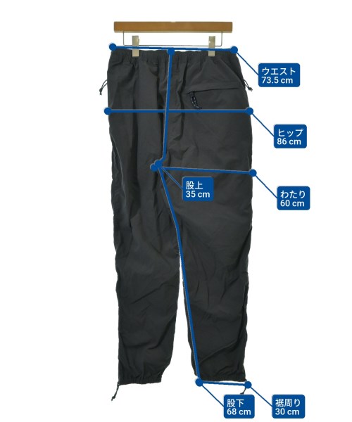 CGS.（シージーエス）その他 グレー サイズ:M レディース/2200655758105