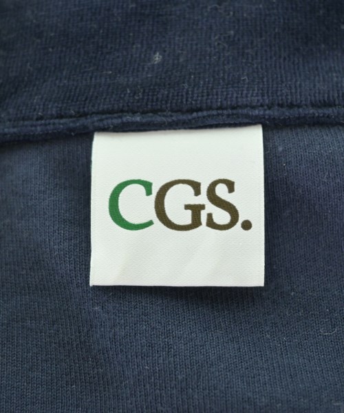CGS.（シージーエス）その他 紺 サイズ:L メンズ/2200709243014