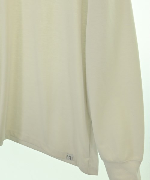 CGS.（シージーエス）Tシャツ・カットソー 白 サイズ:XL メンズ/2200699327022