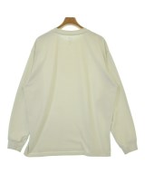 CGS.（シージーエス）Tシャツ・カットソー 白 サイズ:XL メンズ/2200699327022