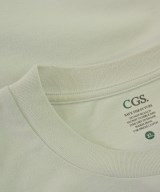 CGS.（シージーエス）Tシャツ・カットソー 白 サイズ:XL メンズ/2200699327022