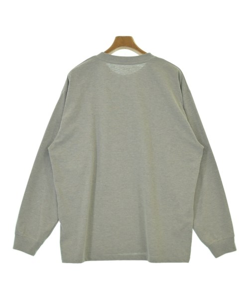 CGS.（シージーエス）Tシャツ・カットソー グレー サイズ:XL メンズ/2200699327039
