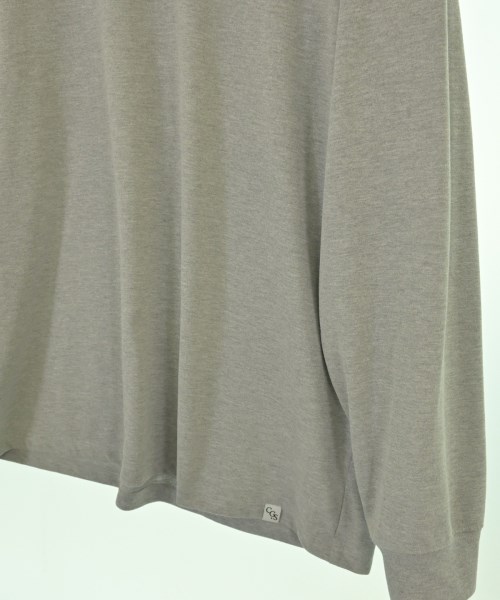 CGS.（シージーエス）Tシャツ・カットソー グレー サイズ:XL メンズ/2200699327039