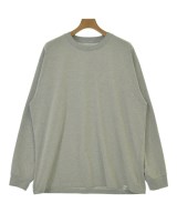 CGS.（シージーエス）Tシャツ・カットソー グレー サイズ:XL メンズ/2200699327039