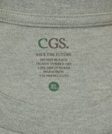 CGS.（シージーエス）Tシャツ・カットソー グレー サイズ:XL メンズ/2200699327039