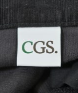 CGS.（シージーエス）その他 黒 サイズ:32(L位) メンズ/2200706968101