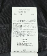 CGS.（シージーエス）その他 黒 サイズ:32(L位) メンズ/2200706968101