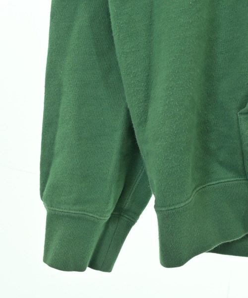 CGS.（シージーエス）パーカー 緑 サイズ:L メンズ/2200663847037