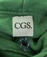 CGS.（シージーエス）パーカー 緑 サイズ:L メンズ/2200663847037