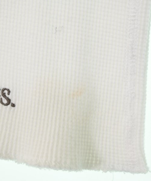 CGS.（シージーエス）Tシャツ・カットソー 白 サイズ:M メンズ/2200661279144