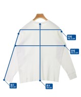 CGS.（シージーエス）Tシャツ・カットソー 白 サイズ:M メンズ/2200661279144