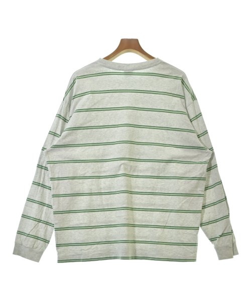 CGS.（シージーエス）Tシャツ・カットソー グレー サイズ:XL メンズ/2200672253133