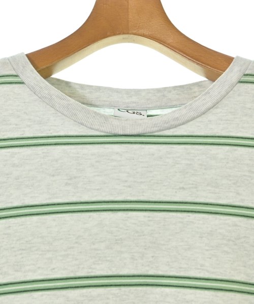 CGS.（シージーエス）Tシャツ・カットソー グレー サイズ:XL メンズ/2200672253133