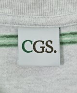 CGS.（シージーエス）Tシャツ・カットソー グレー サイズ:XL メンズ/2200672253133