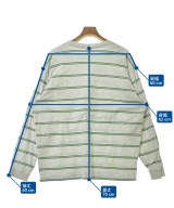 CGS.（シージーエス）Tシャツ・カットソー グレー サイズ:XL メンズ/2200672253133