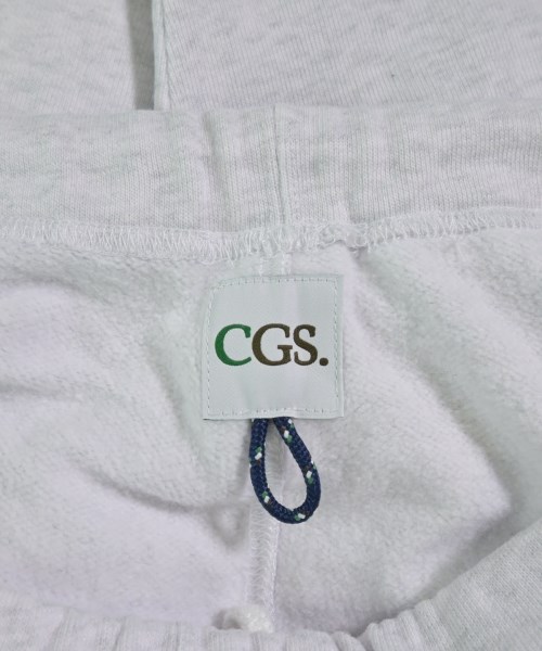 CGS.（シージーエス）スウェットパンツ グレー サイズ:XL メンズ/2200732550103