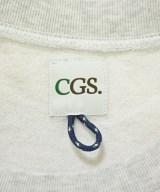 CGS.（シージーエス）スウェット グレー サイズ:L メンズ/2200732550110