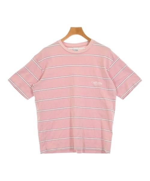 CGS.(シージーエス)のTシャツ・カットソー サイズ:S 4,400円