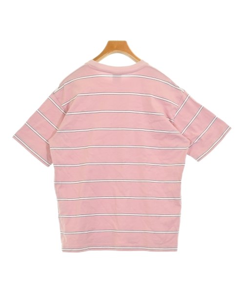 CGS.（シージーエス）Tシャツ・カットソー ピンク サイズ:S メンズ/2200720572063