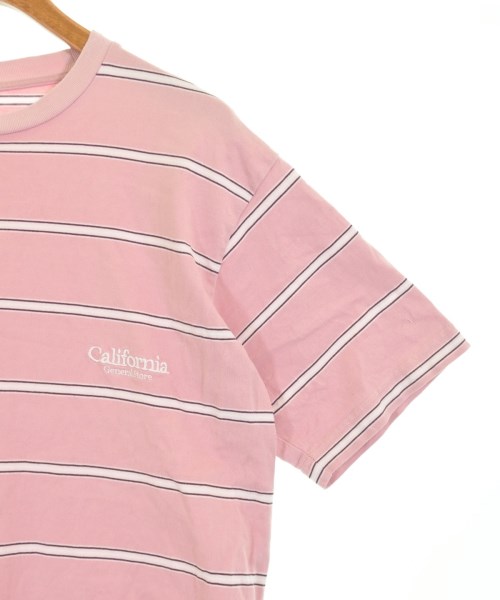 CGS.（シージーエス）Tシャツ・カットソー ピンク サイズ:S メンズ/2200720572063