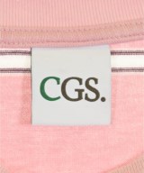 CGS.（シージーエス）Tシャツ・カットソー ピンク サイズ:S メンズ/2200720572063