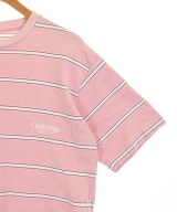 CGS.（シージーエス）Tシャツ・カットソー ピンク サイズ:S メンズ/2200720572063