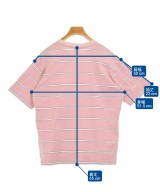 CGS.（シージーエス）Tシャツ・カットソー ピンク サイズ:S メンズ/2200720572063