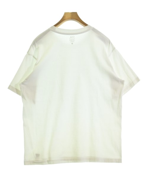 CGS.（シージーエス）Tシャツ・カットソー 白 サイズ:M メンズ/2200678525128