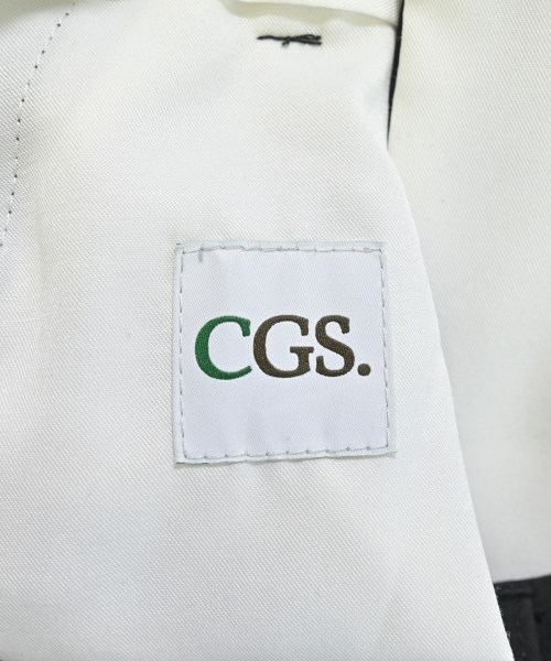 CGS.（シージーエス）その他 黒 サイズ:M レディース/2200684236124