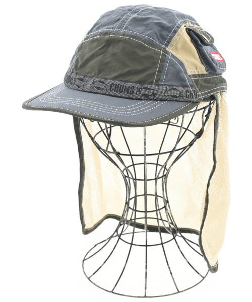 CHUMS(チャムス)小物類（その他） グレー サイズ:56cm/2200634669187