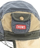 CHUMS（チャムス）小物類（その他） グレー サイズ:56cm キッズ/2200634669187