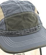 CHUMS（チャムス）小物類（その他） グレー サイズ:56cm キッズ/2200634669187
