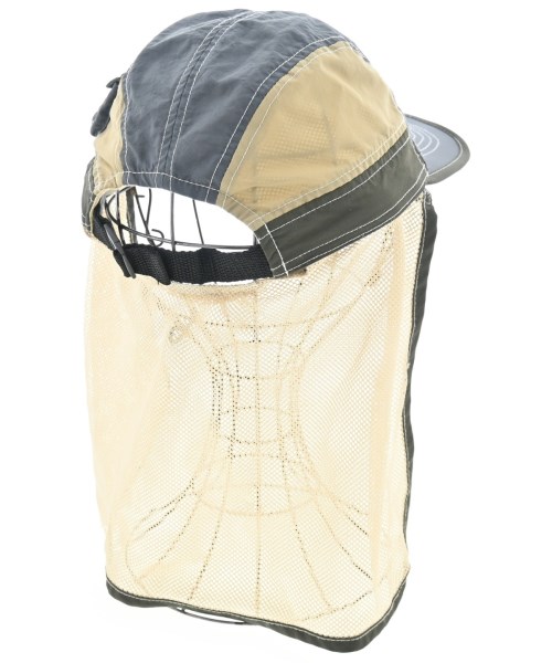 CHUMS（チャムス）小物類（その他） グレー サイズ:56cm キッズ/2200634669194