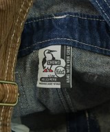 CHUMS（チャムス）その他 青 サイズ:S(100cm位) キッズ/2200667766044