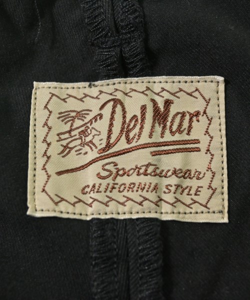 DEL MAR（デルマー）その他 黒 サイズ:L メンズ/2200687879052