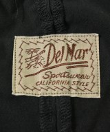 DEL MAR（デルマー）その他 黒 サイズ:L メンズ/2200687879052