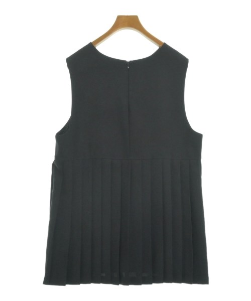 eunoia（ユノイア）カジュアルシャツ 黒 サイズ:-(M位) レディース/2200639214108