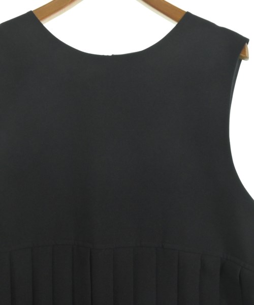 eunoia（ユノイア）カジュアルシャツ 黒 サイズ:-(M位) レディース/2200639214108